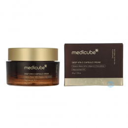 MedicubeDeepVitaCCapsuleCream55gr