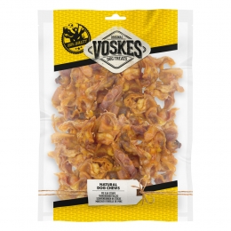 VoskesVarkensoorstukjes700gr