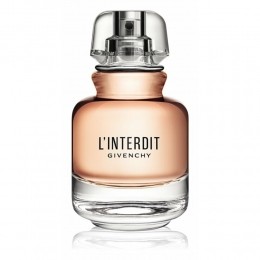 GivenchyLInterditEaudeParfum35ml