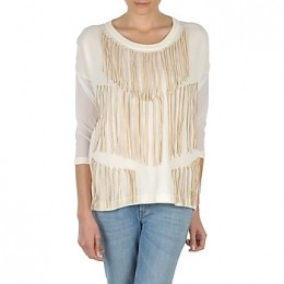 T-ShirtLangeMouwElevenParisANGIE