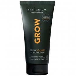 6xMadaraGrowVolumeConditioner175ml