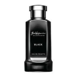 BaldessariniBlackEaudeToilette75ml