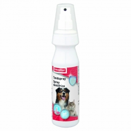 BeapharTandsprayHondKat150ml