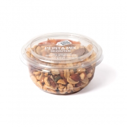 9xVerseKlassenotenPepitaMixGezouten210gr