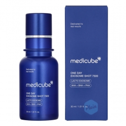 MedicubeOneDayExosomeShotSerum750030ml