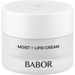 BABORSkinovageMoistLipidCream