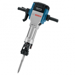 BoschGSH27VC28mmHEXBreekhamer-2000W-62J