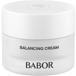 BABORSkinovageBalancingCream