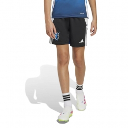 adidasJudeBellinghamTrainingsbroekjeKidsZwart