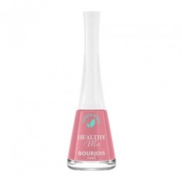 BourjoisHealthyMixNagellak200OnceFlo-ral9ml