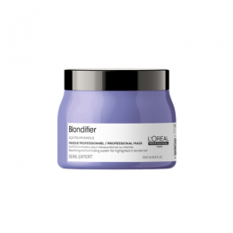 LOralProfessionnelSerieExpertBlondifierMasker500ml
