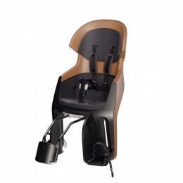 MaxiExclusiveEvolveCinnamonBrownachterzitjeinclusief1puntframebevestiging