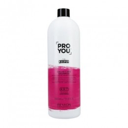 RevlonProYouTheKeeperColorCareShampoo1000ml
