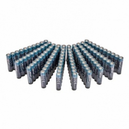 AAA-batterijen100stuks