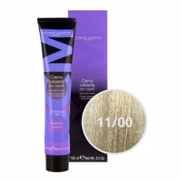DCMHairColorCreamAmmoniaFree1100Natural100ml