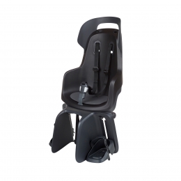 MaxiGoUrbanBlackdragerbevAchterstoeltje