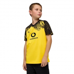 PUMABorussiaDortmundThuisshirt2025-2026Kids