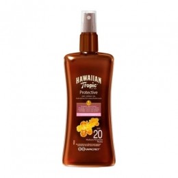 HawaiianTropicProtectiveDryOilSPF20