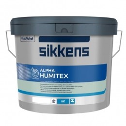 SikkensAlphaHumitex-5L