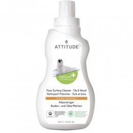 AttitudeAllesreinigerGeconcentreerd1050ml
