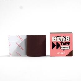 LITCHYBoobTape
