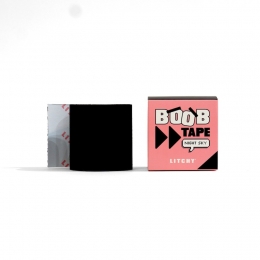 LITCHYBoobTape