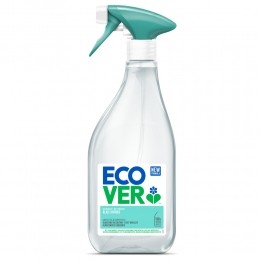 6xEcoverGlasreinigerSpray500ml