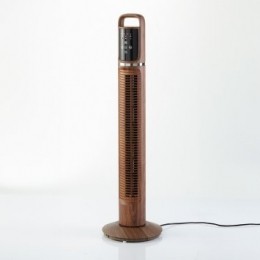 Houtlookventilator