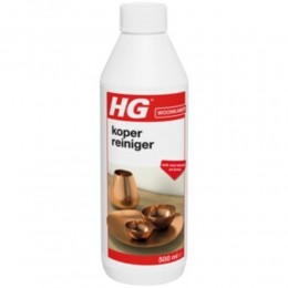 HGKoperReiniger500ml