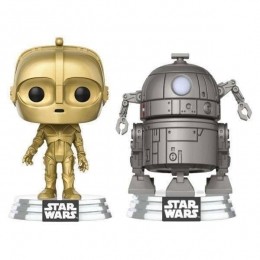 StarWarsPOPVinylFigures2-PackConceptSeriesR2-D2C-3PO9cm