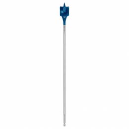 Bosch2608900353EXPERTSpeedboorSelfCutSpeed-Zeskantschacht-30x400mm