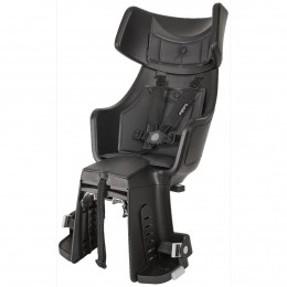 MaxiExclusivePlusTourUrbanBlackachterstoeltjemetElektrischeFietsBevestiging