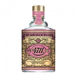 4711RoseEaudeCologne100ml