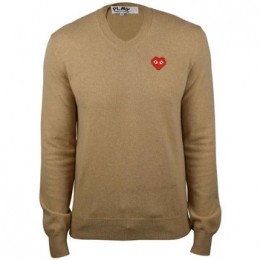 SweaterCommeDesGarcons-