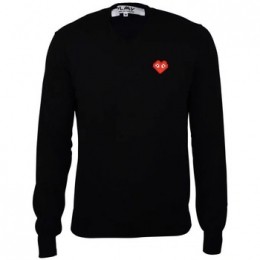 SweaterCommeDesGarcons-