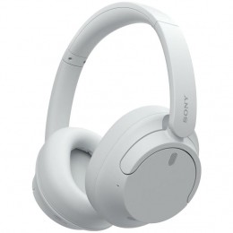 SonyWH-CH720NbluetoothOver-earhoofdtelefoonwit