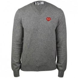 SweaterCommeDesGarcons-
