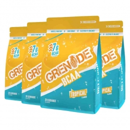 4xGrenadeBCAATropical390gr