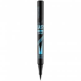 CatriceItsEasyTattooLinerWaterproof010BlackLifeproof11ml