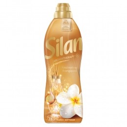 SilanWasverzachterATFascinatingFrangipani35Wasbeurten770ml