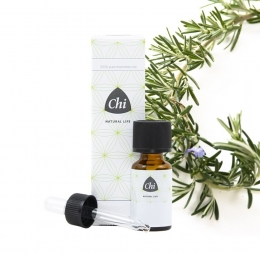 ChiNaturalLifeRozemarijnSpanjeWild20ml