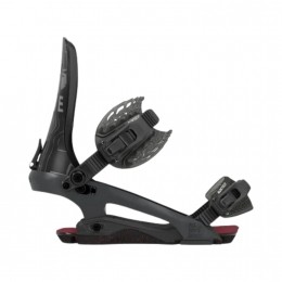 RomeSnowboardBindingLXL