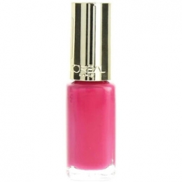 NagellakLoralColorRicheNagellak