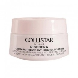 CollistarRigeneraSmoothingAnti-WrinkleNourishingCream50ml