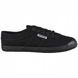 SneakersKawasakiOriginalCanvasShoeK1924951001SBlackSolid