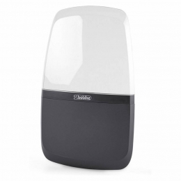 MiniExclusiveCityUrbanGreywindscherm