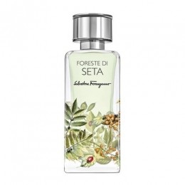 SalvatoreFerragamoForestediSetaEaudeParfum100ml