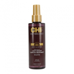 CHIDeepBrillianceOliveMonoiShineSerumLeave-inTreatment177ml