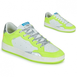 LageSneakersCrimeLondonCHELSEA