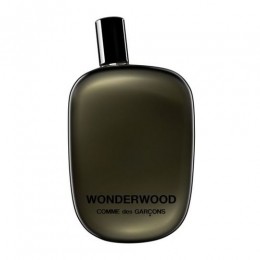 CommedesGaronsWonderwoodEaudeParfum50ml